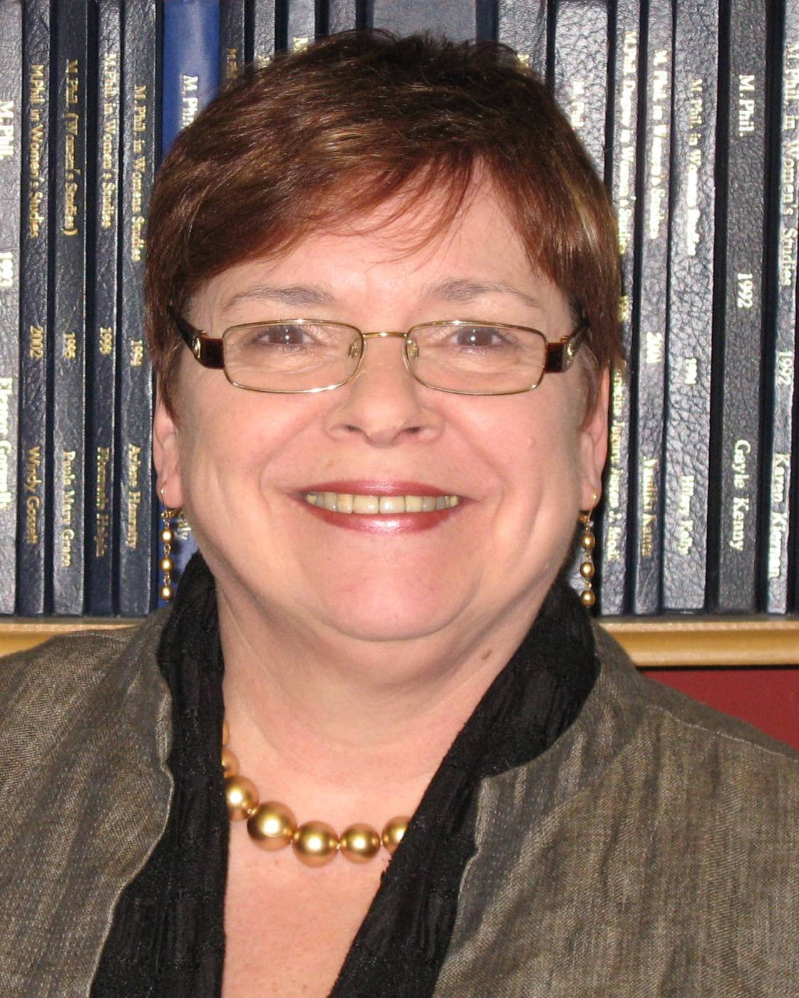 Maryann Valiulis (Dr)